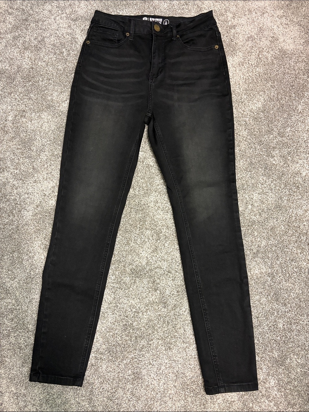 Born Primitive Skinny Jeans